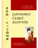Japonsko-český slovník (Selby, C.)