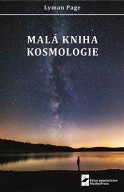 Malá kniha kosmologie (Lyman Page)