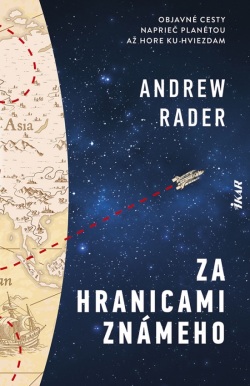 Za hranicami známeho (Andrew Rader)