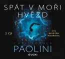 Spát v moři hvězd - Kniha I. (audiokniha) (Christopher Paolini)