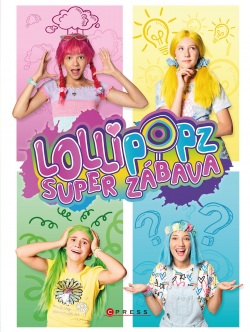 Lollipopz - Super zábava (Lollipopz)