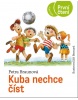 Kuba nechce číst (Petra Braunová)