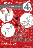Matematika 4 (I.diel) - pracovný zošit pre 4. ročník (Milan Hejný, kolektiv)