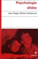 Psychologie dítěte (Jean Piaget; Bärbel Inhelderová)