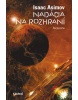 Nadácia na rozhraní (Isaac Asimov)