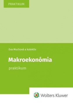 Makroekonómia (Eva Muchová)