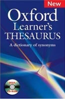 Oxford Learn's Thesaurus / CD-ROM (Oxford)