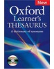 Oxford Learn's Thesaurus / CD-ROM (Oxford)