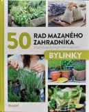 50 rad mazaného zahradníka (Kolektiv autorů)