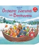 Orchester zvieratiek hrá Beethovena (Kolektív autorov)