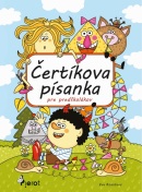 Čertíkova písanka pre predškolákov (Eva Rémišová)