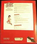 Family and Friends 2nd Edition Level 2 Workbook (SK Edition) - pracovný zošit (1. akosť) (Simmons, N. - Thompson, T. - Quintana, J.)