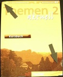 Themen Aktuell 2 Kursbuch (1. akosť) (Hartmut Aufderstrase, Heiko Bock a kolektív)