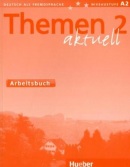 Themen Aktuell 2 Arbeitsbuch SK (1. akosť) (Hartmut Aufderstrase, Heiko Bock a kolektív)