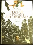 Povesti z Poľany a Podpoľania (1. akosť) (Peter Urban)