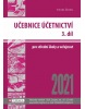 Učebnice Účetnictví III. díl 2021 (Pavel Štohl)