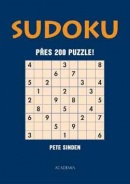 Sudoku (Pete Sinden)