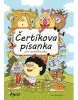 Čertíkova písanka pro předškoláky (Eva Rémišová)