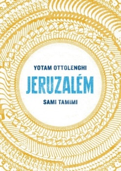 Jeruzalém (Yotam Ottolenghi; Sami Tamimi)