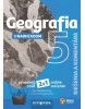 GEOGRAFIA S NADHĽADOM pre 5. ročník ZŠ - Riešenia a komentáre (a kolektív)