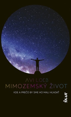 Mimozemský život (Avi Loeb)