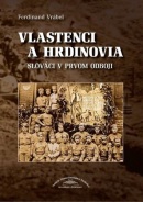 Vlastenci a hrdinovia (Ferdinand Vrábel)