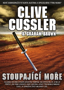 Stoupající moře (Clive Cussler)