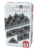 Tripple Domino v plechové krabičce