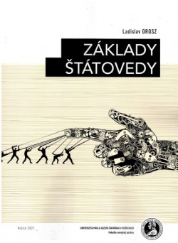 Základy štátovedy (Ladislav Orosz)