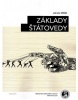 Základy štátovedy (Z. Kubáček)