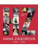 HANA ZAGOROVÁ 100+20 písní (Hana Zagorová)