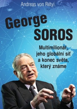 George Soros (Andreas von Rétyi)