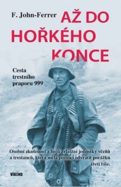 Až do hořkého konce (F. John-Ferrer)