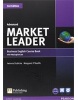 Market Leader 3/e Advanced Course Book + DVD + My English Lab (Cotton, D. - Falvey, D. - Kent, S.)