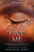 Find Me (Tahereh Mafi)