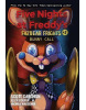 Bunny Call (Five Nights at Freddy's: Fazbear Frights #5) (Scott Cawthon)