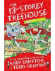 The 13-Storey Treehouse (Andy Griffiths)