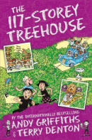 The 117-Storey Treehouse (Andy Griffiths)