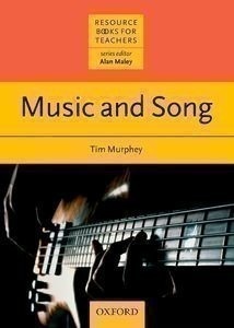 Resource Books for Teachers - Music and Songs (Murphey, T.)