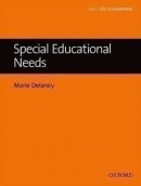 Into the Classroom: Special Educational Needs (Marie Delaney)