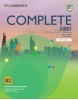 Complete First 3rd Edition Workbook with Answers with Audio (Brook-Hart Guy)