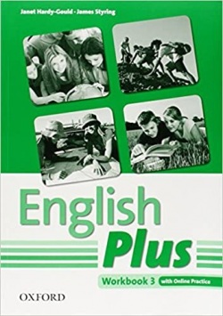 English Plus 3 Workbook + Online (Wetz, B. - Pye, D. - Styring, J. - Tims, N.)