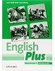 English Plus 3 Workbook + Online (Wetz, B. - Pye, D. - Styring, J. - Tims, N.)