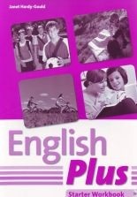 English Plus Starter Workbook + Online (Wetz, B. - Pye, D. - Styring, J. - Tims, N.)