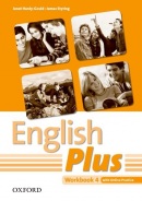 English Plus 4 Workbook + Online (Wetz, B. - Pye, D. - Styring, J. - Tims, N.)