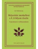 Helyesírási munkafüzet a 8. évfolyam részére (H. Tóth Isván)