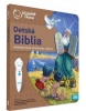 Albi Kúzelné čítanie - Kniha Biblia SK