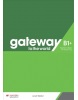 Gateway to the World B1+ Teacher's Book +app (David Spencer)