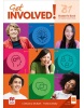 Get Involved! B1 Student's Book +Digital Student's Book +app (Patricia Reilly, Catherine McBeth)
