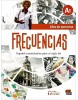 Frecuencias A1 Libro de ejercicios +audio (Pavel Roubal)